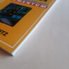 Fast Track – Roger Fritz secondhand book