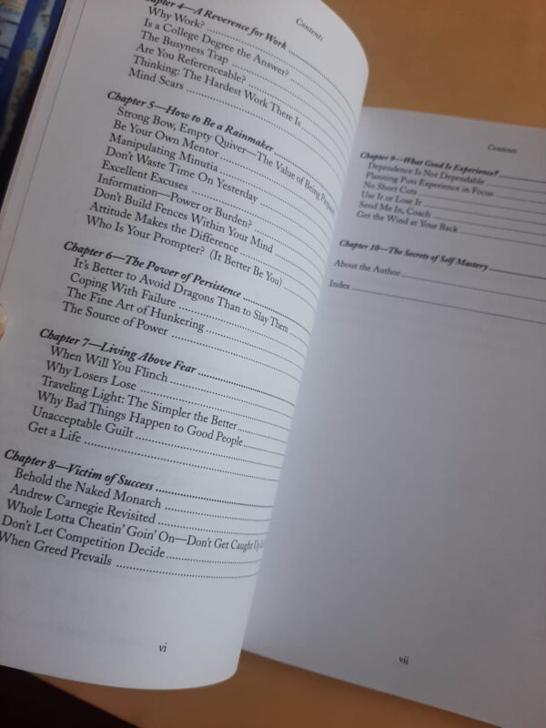 Fast Track – Roger Fritz secondhand book