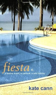 Fiesta - Kate Cann