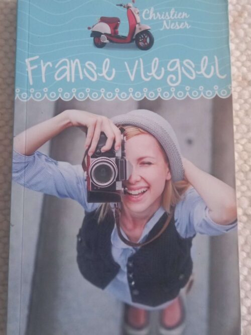 Franse Vlegsel - Christien Neser