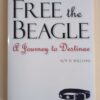 Free The Beagle – Roy H. Williams secondhand book