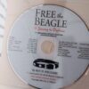 Free The Beagle – Roy H. Williams secondhand book