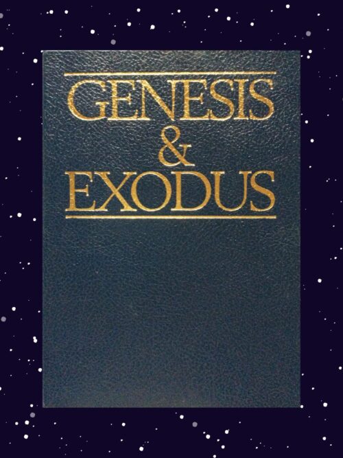 Genesis & Exodus