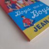 Girlfriends: Boys Will Be Boys – Jean Ure secondhand book