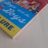 Girlfriends: Boys Will Be Boys – Jean Ure secondhand book