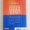 Give Your Life A Success Makeover – Wes Beavis secondhand book