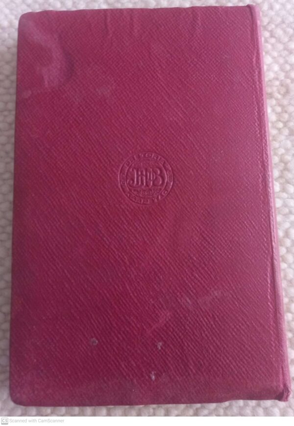 Grappige Stories En Andere Versies (Vijfde Bundel) — Melt J. Brink secondhand book