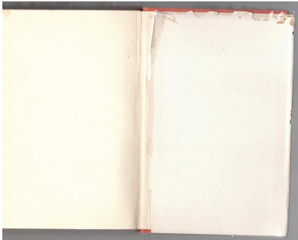 Gulf of Pain4 The Gulf Of Pain — Gordon Landsborough secondhand book