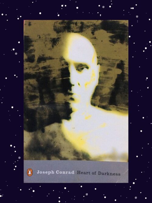 Heart Of Darkness - Joseph Conrad