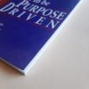 How To Be Purpose Driven – Larry Diangi secondhand book