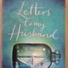 Letters To My Husband – Stephanie Butland secondhand book