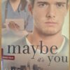Maybe It’s You – Candace Calvert secondhand book