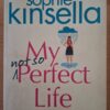 My Not So Perfect Life – Sophie Kinsella secondhand book