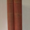 Railway Mechanical Engineering, 2 Volumes – A.R. Bell Et Al secondhand book