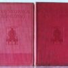 Railway Mechanical Engineering, 2 Volumes – A.R. Bell Et Al secondhand book