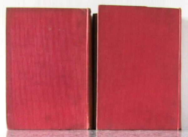 Railway Mechanical Engineering, 2 Volumes – A.R. Bell Et Al secondhand book
