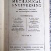 Railway Mechanical Engineering, 2 Volumes – A.R. Bell Et Al secondhand book