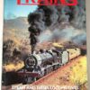 Trains: Steam And Diesel Locomotives In Action Around The World - Victor Hand, Harold Edmonson Trains: Steam And Diesel Locomotives In Action Around The World – Victor Hand, Harold Edmonson secondhand book