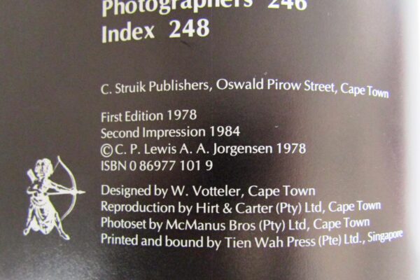 The Great Steam Trek – C.P. Lewis, A.A. Jorgensen secondhand book