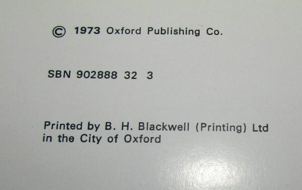 Great Western: Echoes/Reflections/Shadows (3 Volumes) – R.J. Blenkinsop secondhand book