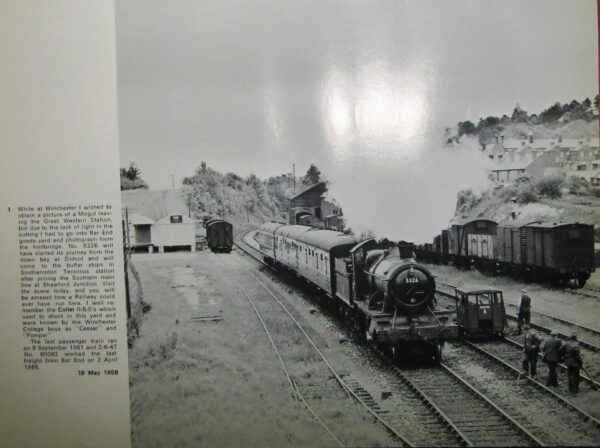 Great Western: Echoes/Reflections/Shadows (3 Volumes) – R.J. Blenkinsop secondhand book