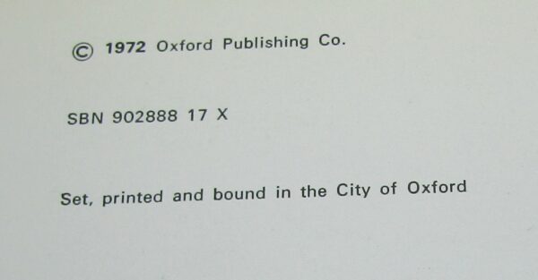 Great Western: Echoes/Reflections/Shadows (3 Volumes) – R.J. Blenkinsop secondhand book