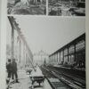 The Making Of A Railway – LTC Rolt secondhand book