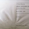 A Pictorial Record Of Great Western Coaches, Part II – J.H. Russell secondhand book