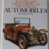The Illustrated Encyclopedia Of The World's Automobiles - David Burgess Wise The Illustrated Encyclopedia Of The World’s Automobiles – David Burgess Wise secondhand book