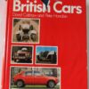 The Complete Catalogue Of British Cars – David Culshaw, Peter Horrobin secondhand book