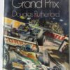 The Gunshot Grand Prix - Douglas Rutherford The Gunshot Grand Prix – Douglas Rutherford secondhand book