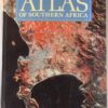 Readers Atlas Of Southern Africa – Reader’s Digest secondhand book