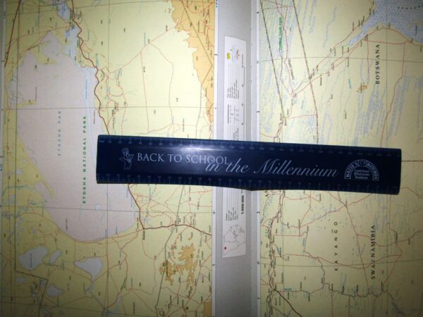 Readers Atlas Of Southern Africa – Reader’s Digest secondhand book