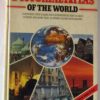 Pictorial Atlas Of The World – Authors Unknown secondhand book