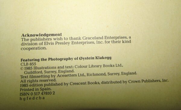 Tennessee: The Volunteer State – Bill Harris secondhand book