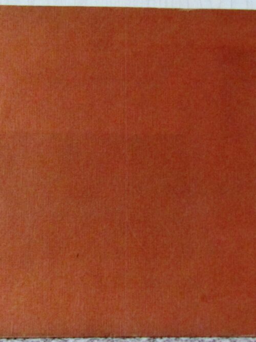 RSA - Authors Unknown RSA – Authors Unknown secondhand book