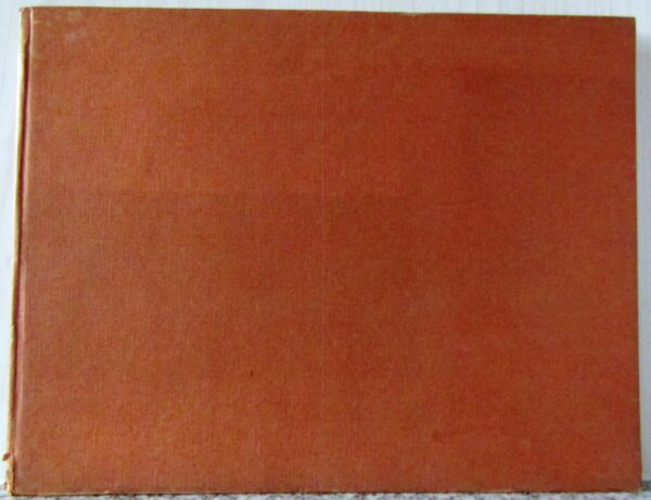 RSA – Authors Unknown secondhand book