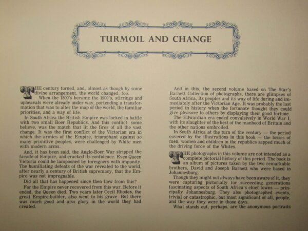 RSA – Authors Unknown secondhand book