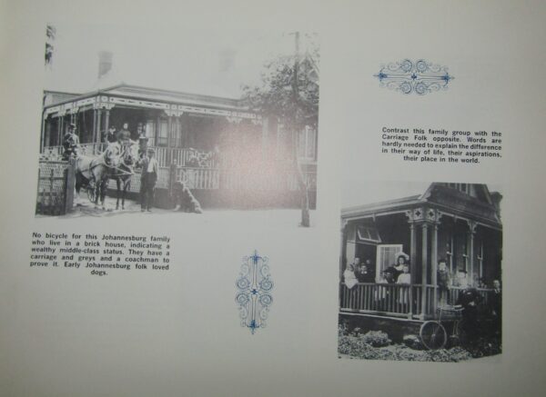 RSA – Authors Unknown secondhand book