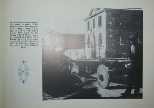 RSA – Authors Unknown secondhand book