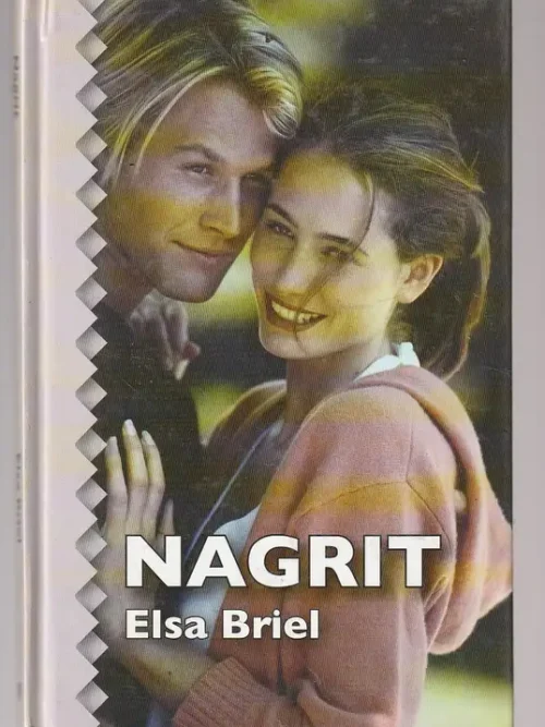 Nagrit - Elsa Briel
