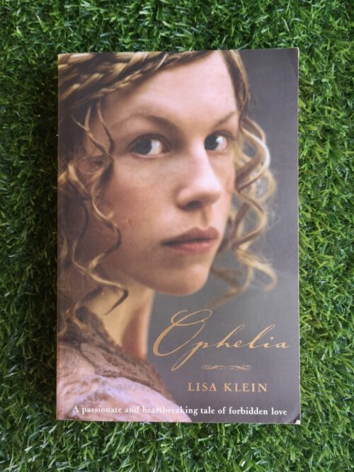 Ophelia - Lisa Klein