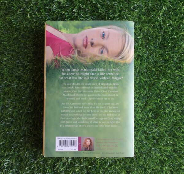 Mercy - Jodi Picoult