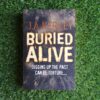 Buried Alive – JA Kerley secondhand book