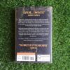 Buried Alive – JA Kerley secondhand book