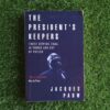 The President’s Keeper – Jacques Pauw secondhand book