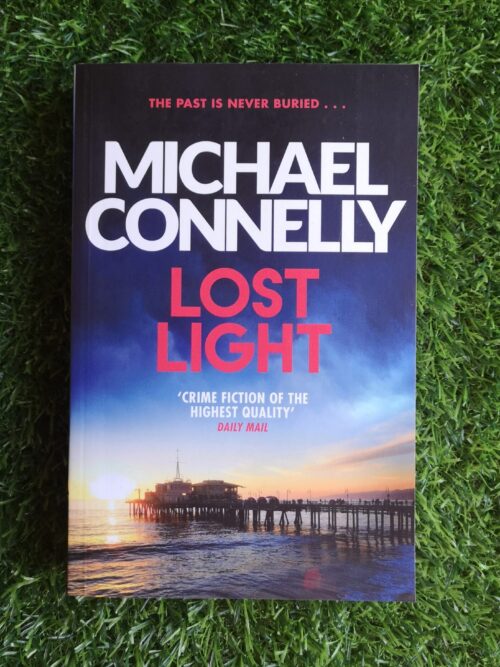 Lost Light - Michael Connelly