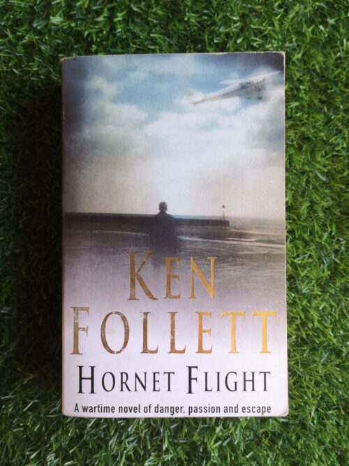 Hornet Flight - Ken Follett