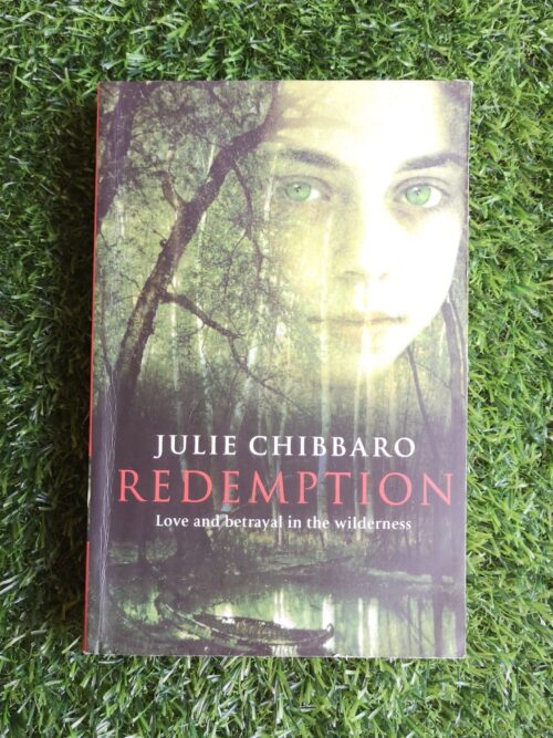 Redemption - Julie Chibbaro