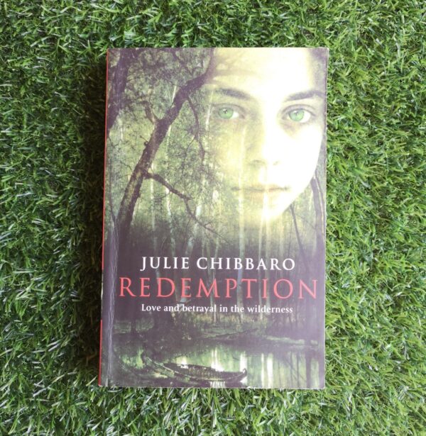 Redemption - Julie Chibbaro